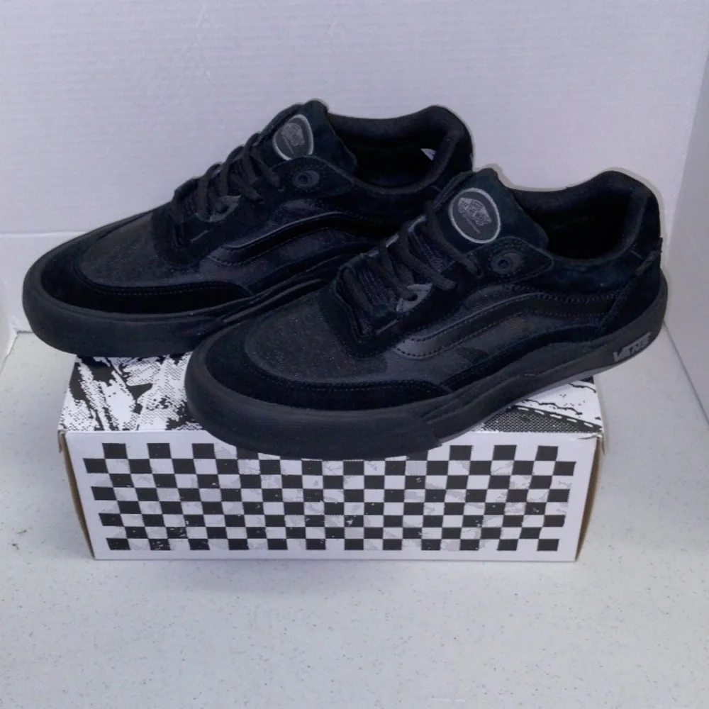 Vans Wayvee - Picture 2 of 8